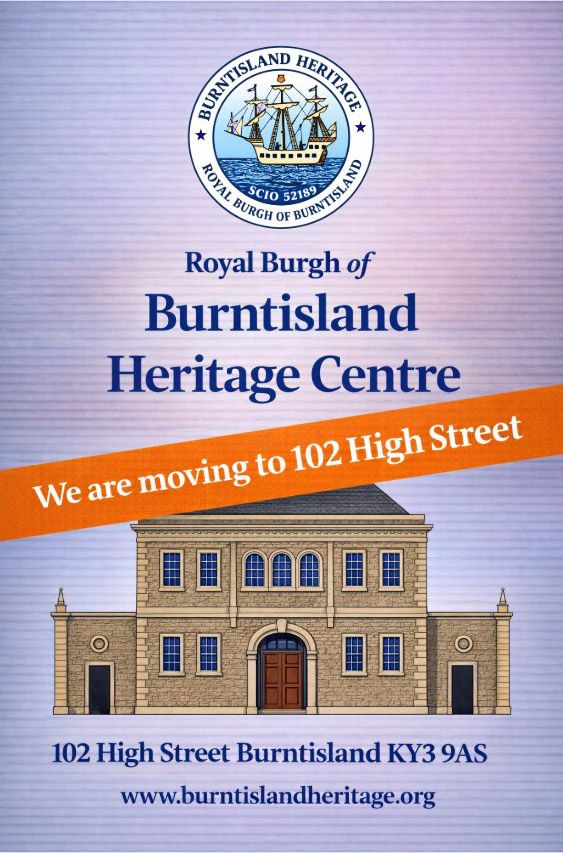 We are on the move